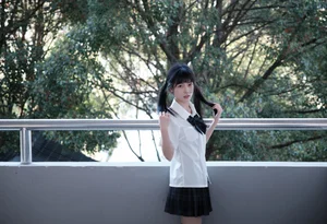YiTuYu Art Language Vol.6724: Discover the Style of Xiao Song Ma Nai - image 0