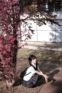 YiTuYu Art Language Vol.6724: Discover the Style of Xiao Song Ma Nai - image 14