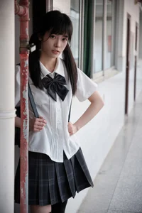 YiTuYu Art Language Vol.6724: Discover the Style of Xiao Song Ma Nai - image 32