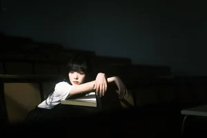 YiTuYu Art Language Vol.7297: Jiang Jiang Guo Artistic Portraits - image 14