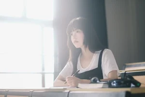 YiTuYu Art Language Vol.7297: Jiang Jiang Guo Artistic Portraits - image 9
