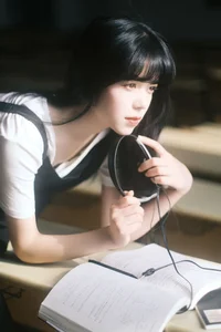 YiTuYu Art Language Vol.7297: Jiang Jiang Guo Artistic Portraits - image 30