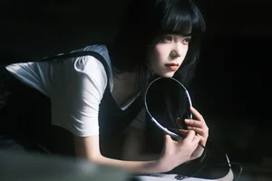 YiTuYu Art Language Vol.7297: Jiang Jiang Guo Artistic Portraits - image 24