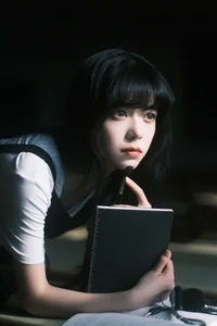 YiTuYu Art Language Vol.7297: Jiang Jiang Guo Artistic Portraits - image 0