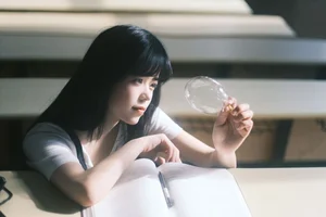 YiTuYu Art Language Vol.7297: Jiang Jiang Guo Artistic Portraits - image 31