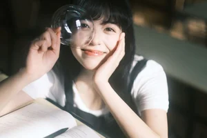 YiTuYu Art Language Vol.7297: Jiang Jiang Guo Artistic Portraits - image 29
