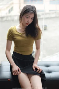 Sophisticated Visual Series: IESS SXJ No.1707 Featuring Xiao Jiu - image 67