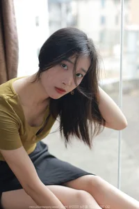 Sophisticated Visual Series: IESS SXJ No.1707 Featuring Xiao Jiu - image 69