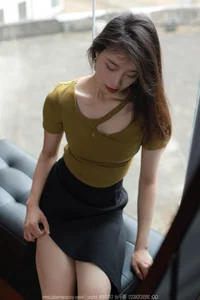 Sophisticated Visual Series: IESS SXJ No.1707 Featuring Xiao Jiu - image 82