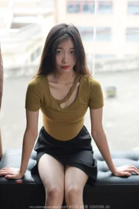 Sophisticated Visual Series: IESS SXJ No.1707 Featuring Xiao Jiu - image 24