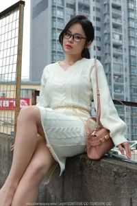 Captivating Visuals: SXJ No.1997 Featuring Model Tu Tu 89P Collection - image 66
