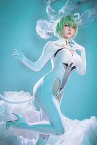 Stunning Azur Lane Admiral Nakhimov Cosplay by Hoshilily - High-Quality Anime Character Photography and Gaming Fashion Inspiration for Fans - image 6