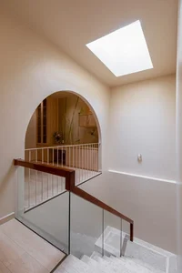 30+ Creative Skylight Designs for Modern Tube Houses: Enhancing Natural Light and Ventilation - image 6