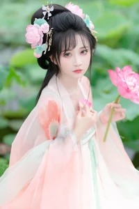 YiTuYu Art Language Vol.7685 Qi Luo Sheng De Xiao Su Su - image 14