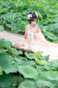YiTuYu Art Language Vol.7685 Qi Luo Sheng De Xiao Su Su - image 22