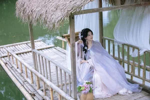 Suan La Tang Er in Art Language Vol.10330: A 29P YiTuYu Masterpiece - image 23