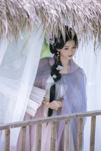 Suan La Tang Er in Art Language Vol.10330: A 29P YiTuYu Masterpiece - image 12