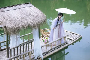 Suan La Tang Er in Art Language Vol.10330: A 29P YiTuYu Masterpiece - image 13