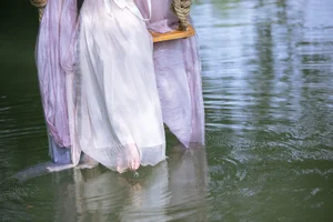 Suan La Tang Er in Art Language Vol.10330: A 29P YiTuYu Masterpiece - image 8