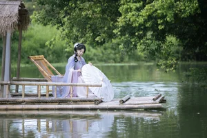 Suan La Tang Er in Art Language Vol.10330: A 29P YiTuYu Masterpiece - image 18