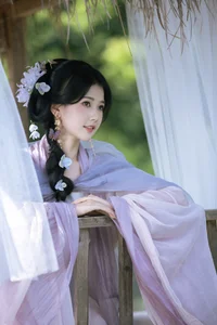 Suan La Tang Er in Art Language Vol.10330: A 29P YiTuYu Masterpiece - image 19