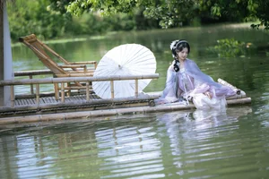 Suan La Tang Er in Art Language Vol.10330: A 29P YiTuYu Masterpiece - image 22