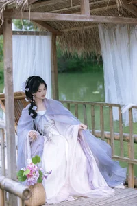 Suan La Tang Er in Art Language Vol.10330: A 29P YiTuYu Masterpiece - image 6