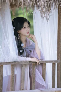 Suan La Tang Er in Art Language Vol.10330: A 29P YiTuYu Masterpiece - image 3