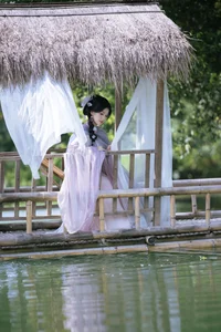 Suan La Tang Er in Art Language Vol.10330: A 29P YiTuYu Masterpiece - image 10