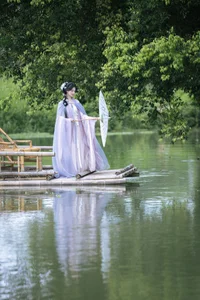 Suan La Tang Er in Art Language Vol.10330: A 29P YiTuYu Masterpiece - image 26