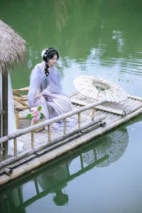 Suan La Tang Er in Art Language Vol.10330: A 29P YiTuYu Masterpiece - image 21