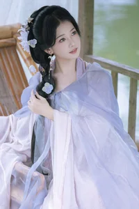Suan La Tang Er in Art Language Vol.10330: A 29P YiTuYu Masterpiece - image 1