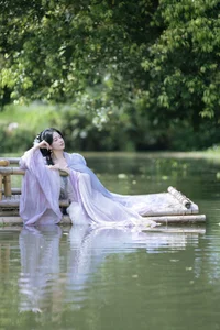 Suan La Tang Er in Art Language Vol.10330: A 29P YiTuYu Masterpiece - image 27