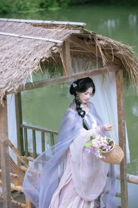 Suan La Tang Er in Art Language Vol.10330: A 29P YiTuYu Masterpiece - image 11