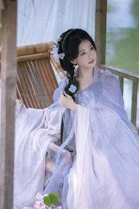 Suan La Tang Er in Art Language Vol.10330: A 29P YiTuYu Masterpiece - image 15