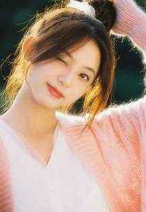 YiTuYu Art Language Vol.10469: Capturing the Vibrant Spirit of Xiao Yang in 20 Frames - image 19