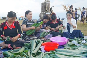 Experience the Magic of Cloud Hunting: A Breathtaking Escape to Vietnam's Lush Green Highlands and Rolling Sea of Clouds - image 10
