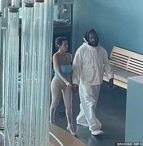 Bianca Censori’s Bold Fashion Statements: Analyzing the Sheer and Tight Aesthetic of Kanye West’s Wife - image 5