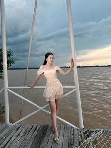 Meet the New Queen: Miss National Vietnam 2024 Nguyen Ngoc Kieu Duy - image 0