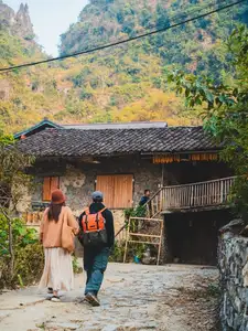 Cao Bang Serene New Year Retreat Discover Majestic Waterfalls with Your Loved One - image 4