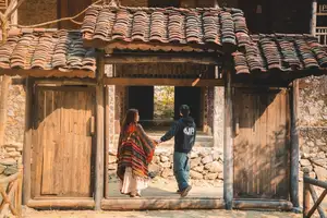 Cao Bang Serene New Year Retreat Discover Majestic Waterfalls with Your Loved One - image 1