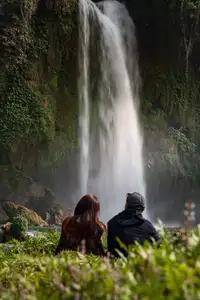 Cao Bang Serene New Year Retreat Discover Majestic Waterfalls with Your Loved One - image 0