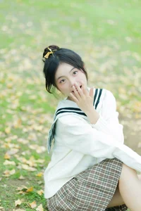YiTuYu Art Language Vol.5965: Elegant Portrait Gallery Featuring Xi Xi - image 21