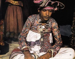 The Remarkable Culture of the Raika Camel Herders in India’s Thar Desert - image 4