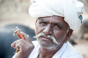The Remarkable Culture of the Raika Camel Herders in India’s Thar Desert - image 5