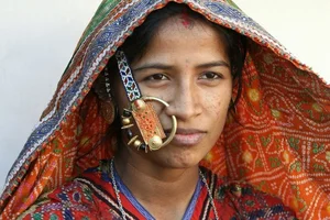The Remarkable Culture of the Raika Camel Herders in India’s Thar Desert - image 0