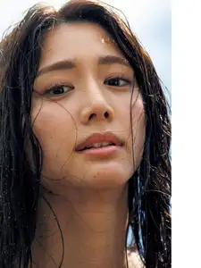 Saito Yasuyo: Captivating Beauty in Special Photo Collection Part02 - image 8