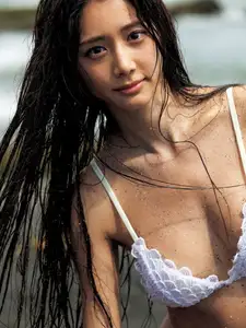 Saito Yasuyo: Captivating Beauty in Special Photo Collection Part02 - image 11