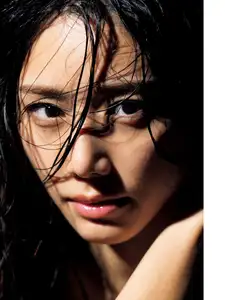 Saito Yasuyo: Captivating Beauty in Special Photo Collection Part02 - image 10