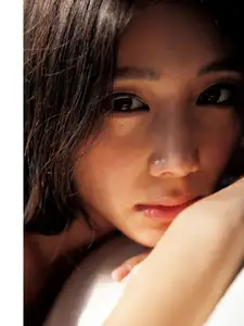 Saito Yasuyo: Captivating Beauty in Special Photo Collection Part02 - image 2